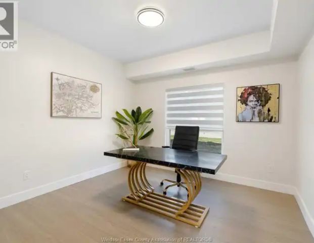 755 GRAND MARAIS Unit# 102 | 755 GRAND MARAIS Unit# 102, Windsor - Photo 1