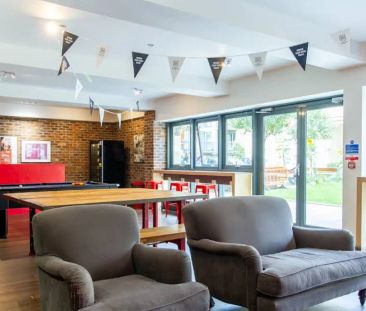 Classic 6 Bed Ensuite - Photo 3