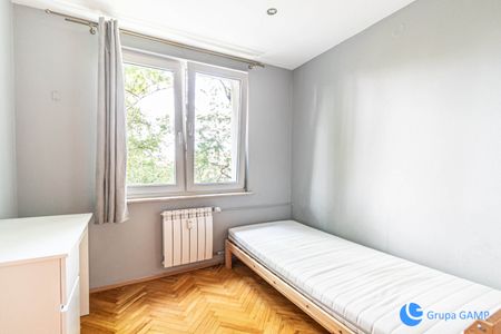 2 niezależne pok. 42m2 *Prądnik Czerwony* - Zdjęcie 4