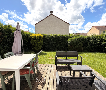 Location Appartement 3 pièces 64m² LAGNY SUR MARNE 77400 - Photo 2
