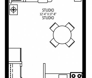 235 Sherbrooke - Plan A - Photo 4