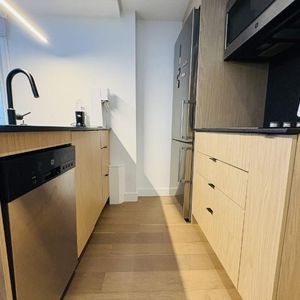 Loft entièrement meublé à louer Saint-Jean-Baptiste septembre 2026 - Photo 2