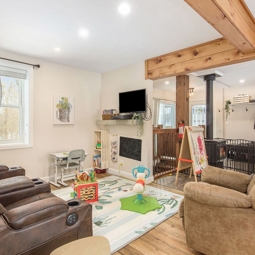 For Lease - 1351 Calypso Street, The Nation, Ontario - Photo 1