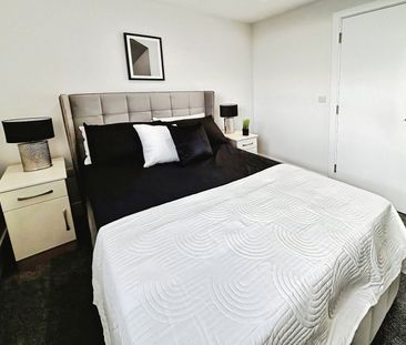 2 bedroom apartment to rent - Photo 4