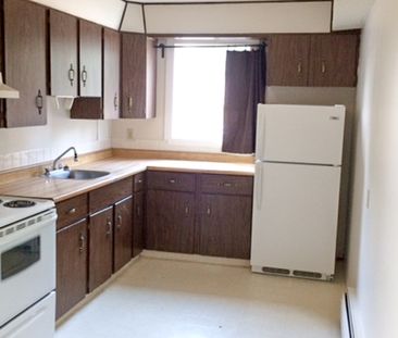 1 Bedroom Condo For Rent In Blue Quill | Cat Friendly | Heat & Wate... - Photo 3