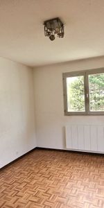 A LOUER SALLANCHES (74700) STUDIO AVEC BALCON + CAVE + PLACE DE - Photo 4