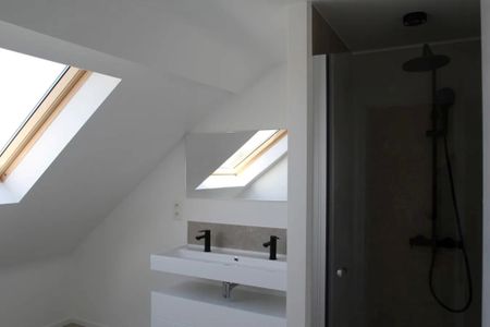 Luxueus appartement vlakbij Gent Dampoort - Foto 5