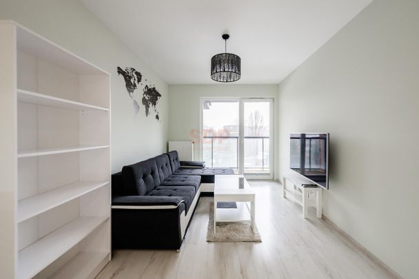 Apartament 3-pokojowy | Kępa Mieszczańska| Garaż | - Zdjęcie 1