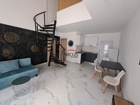 Studio/Γκαρσονιέρα για ενοικίαση - Ξηροκρήνη - Παναγία Φανερωμένη, - Φωτογραφία 3