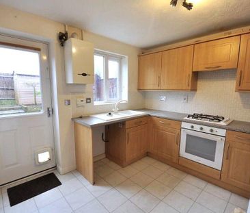 2 bedroom terraced house to rent - Photo 5