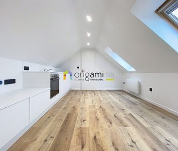 Location Appartement 1 pièce 14m² STRASBOURG 67000 - Photo 5