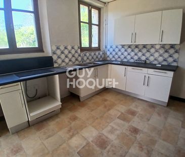Location Maison 6 pièces 145m² - Photo 3