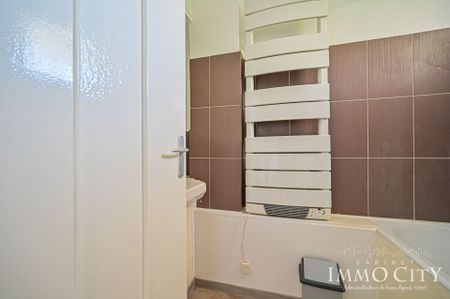 Appartement meublé 2 pièces - 35m² - Photo 3