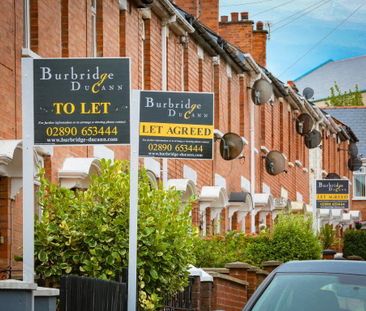 6 1a Ravenscroft Street, Bloomfield, Belfast, BT5 5BE - Photo 6