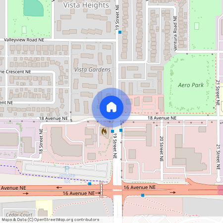 1901 19 St. NE, Calgary, Calgary, Calgary Metropolitan, T2E 8N5