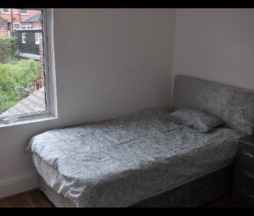 Room in a Shared House, Pexton Road, S4 - Photo 5