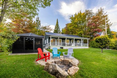 Maison de plain-pied à louer - Saint-Cuthbert - Photo 3