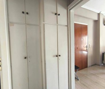 Διαμέρισμα για ενοικίαση Χρυσάκη (Νέα Σμύρνη) - Photo 3