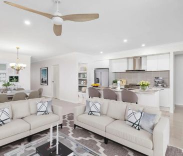 In the Heart of Spring Mountain - Photo 3