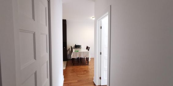 1 Bedroom - 2781 Avenue D'Orléans, Montréal - Photo 3