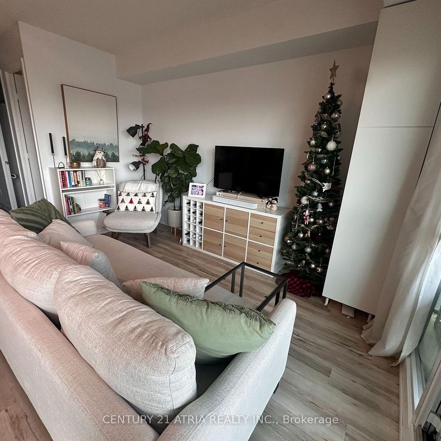 For Lease - 165 Legion Road Unit# 1731, Toronto, Ontario - Photo 1