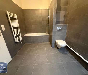 Location Appartement 1 pièce 32m² RUEIL MALMAISON 92500 - Photo 4