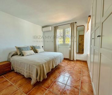 3 room luxury House for rent in Santa Eulària des Riu, Spain - Photo 3