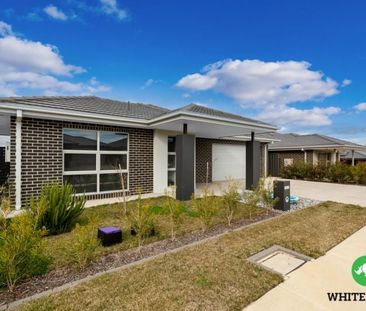 35 Carver Street, Googong - Photo 1