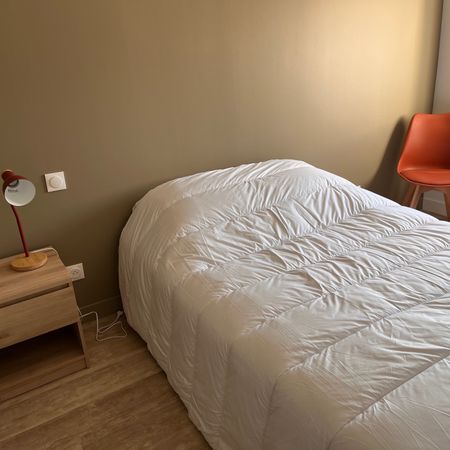 Location Appartement 2 pièces 28m² RUELLE SUR TOUVRE 16600 - Photo 3