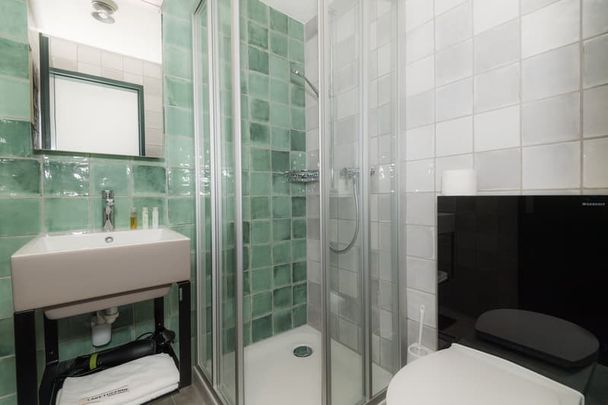 "Modernes Möbliertes Zimmer an zentraler Lage in Kriens" - Foto 1