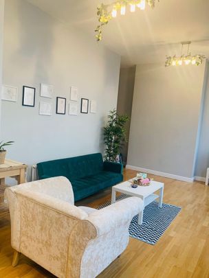 2 Bed Flat, Mason House, L2 - Photo 1