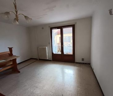 Location Appartement 2 pièces 46m² ONNION 74490 - Photo 1