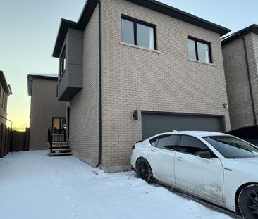 For Lease - 237 Webb Street Unit# Coach House, Markham, Ontario - Photo 2