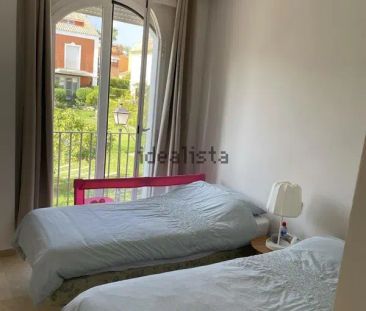 Alquiler de casa o chalet independiente en Bahía de Marbella - Photo 5