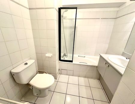 Appartement 1 pièce(s) - 30.77m² LYON 7E ARRONDISSEMENT (69007) - Photo 5