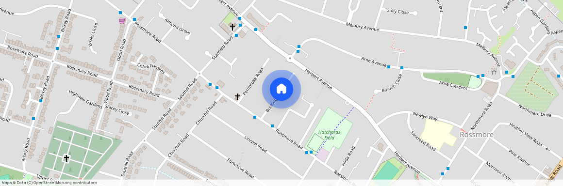 Parkstone, BH12 2HR, Poole