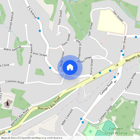 13 E K Avenue, NSW 2290, Charlestown