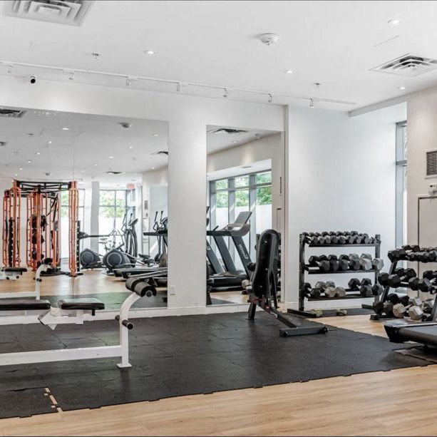 For Lease - 68 Abell Street Unit# 629, Toronto, Ontario - Photo 1