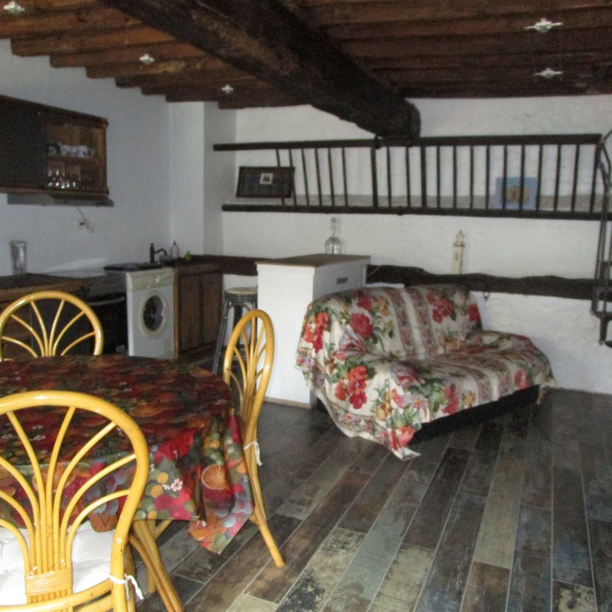 Maison 50 m² - 3 Pièces - Courville-Sur-Eure - Photo 1