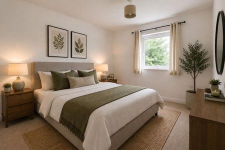 2 bedroom apartment to rent - Photo 3