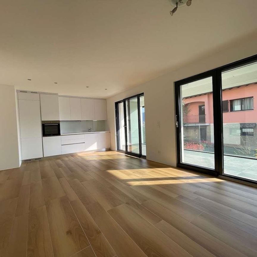 Vacallo, affitto 3.5 locali con terrazzo - Photo 1