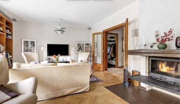 Örebro - 5rok - tillsv - 18.975kr/mån - Photo 1