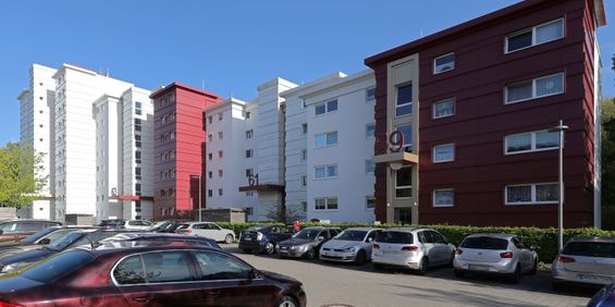 Tolle 3-Zimmer-Wohnung in beliebter Lage // 1.OG rechts - Photo 3