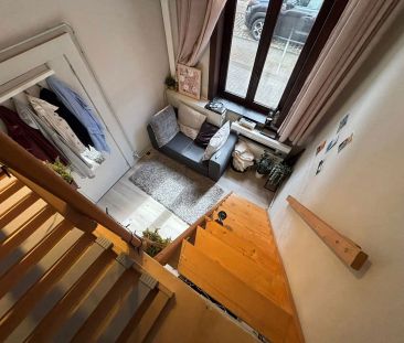 Kamer met kitchenette en hoogslaper! - Photo 1