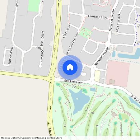 7 Kerrisdale Crescent, Qld 4740, Beaconsfield