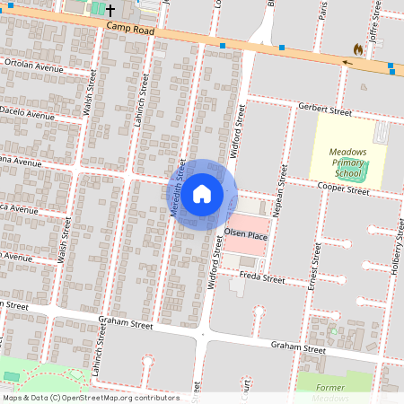 Unit 5/203 Widford St, Vic 3047, Broadmeadows