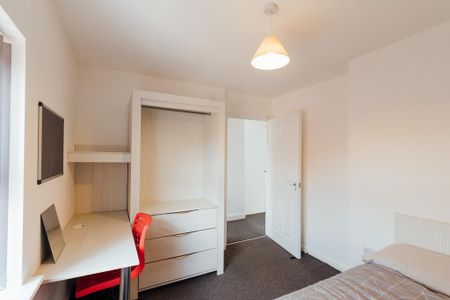 5 bedroom house to rent - Photo 3