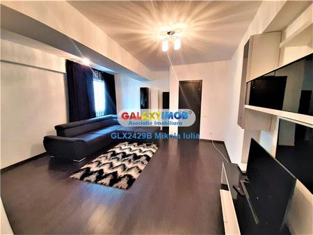 Garsoniera decomandata et 7/9 a.c. 2016 Parc Sebastian- Kaufland - Fotografie 4