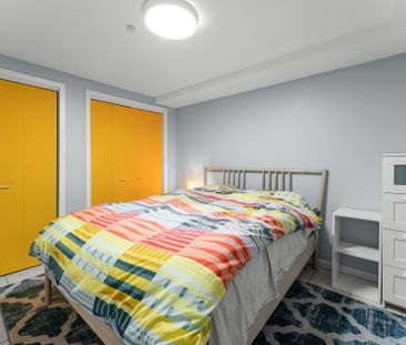 For Lease - 293 Glenforest Road Unit# BSMT, Toronto, Ontario - Photo 2