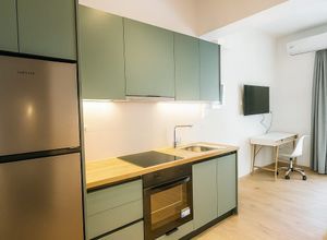 Studio/Γκαρσονιέρα για ενοικίαση - Λεωφόρος Πατησίων - Λεωφόρος Αχαρνών, - Φωτογραφία 2
